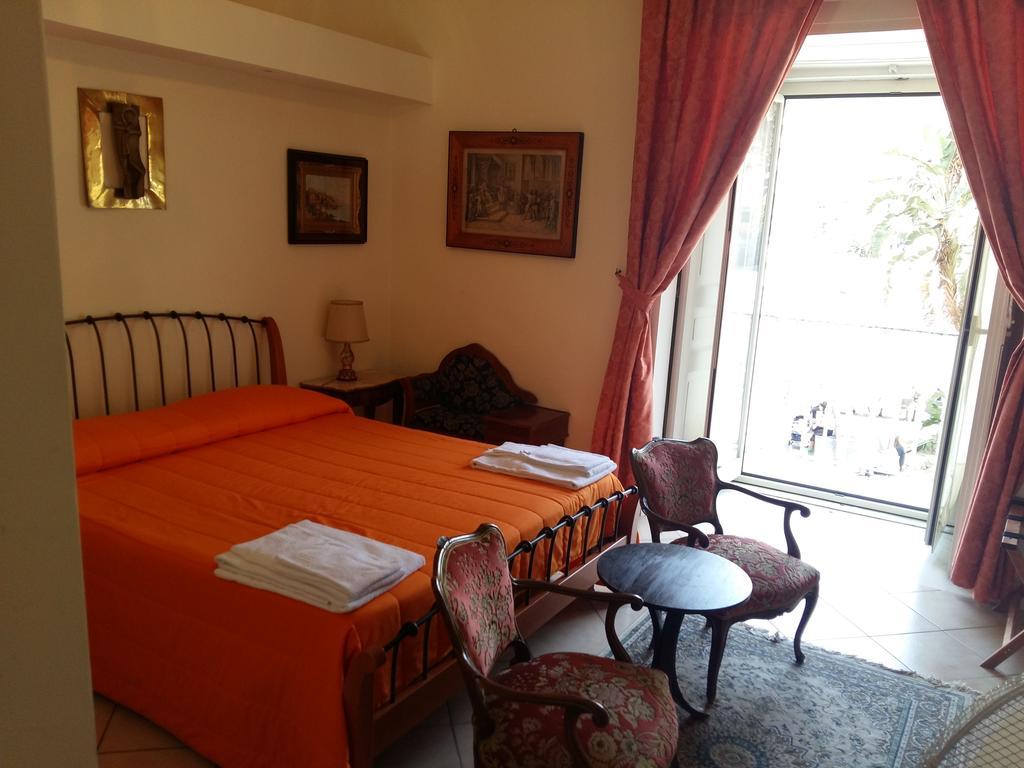 B&B Graziani Relais Naples Luaran gambar